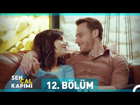 Sen Çal Kapımı 12. Bölüm