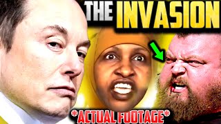 Elon Musk, The Left & Islam in Iran: The Clips Every Brit Must See