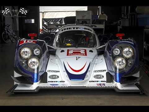 Mazda Lola B12/60 Le Mans Racer Onboard Fast Laps Nurburgring