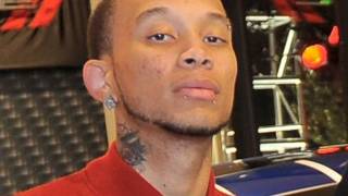 Cali Swag District rapper M-Bone murdered