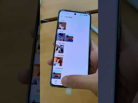 Video