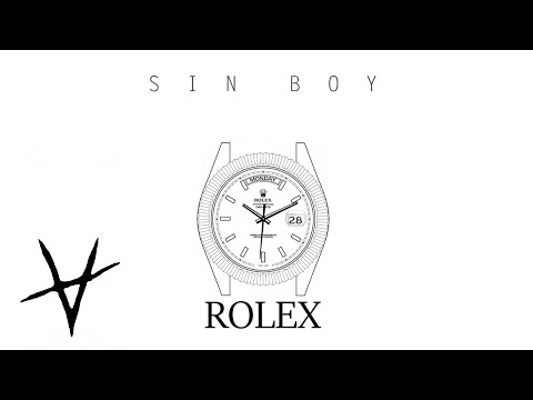 Sin boy - ROLEX