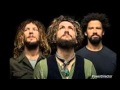 John butler trio - message In a bottle 