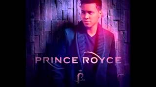 PRINCE ROYCE - Las Cosas Pequeñas (Acoustic Version)