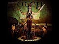 OTEP - Thots (Instrumental)