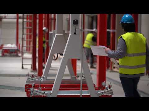 Wurth - Customer Success Story(Pedro Montenegro - Logistics Manager)