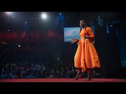 Why Thinking About Death Helps You Live a Better Life | Alua Arthur | TED