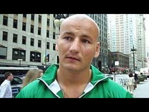 Wszystkie Awantury - Artur Szpilka