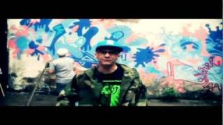 FS Dan - Zhhs rap(prod. Szofer) (OFFICIAL VIDEO).avi
