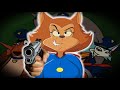 What In The World Was Patrol 03