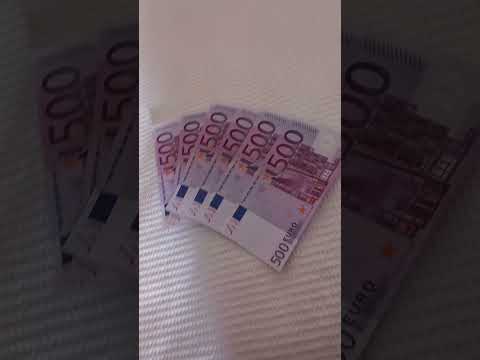 My first Salary in Greece #summerjob #greece