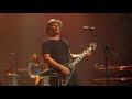 Chris Stills @ Café de la danse, Paris 26/04/2018 "Blame Game"