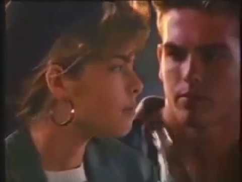 Robin Beck The Firts Time - Billboards 1986