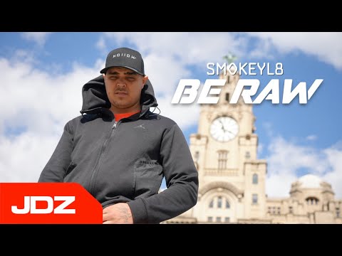 SmokeyL8 - Freestyle [BeRaw] | JDZ