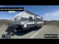Check out this Video for a 2021 Forest River Puma XLE Lite Series 30DBSC(Stock #496895)  for sale by Pop RVs. This unit is located in Sarasota, FL