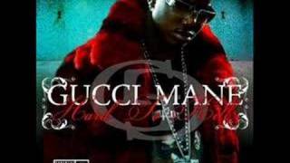 Freaky Gurl Remix- Gucci Mane ft. Lil Kim &amp; Ludacris