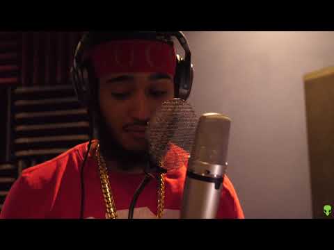 Handsome Shooter - Sometimes (Prod. by Phw3$h)