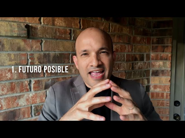 Vídeo relacionado con Plataforma de Liderazgo para la Transformación: Ideas e historias basadas en valores para entidades emergentes alrededor del globo