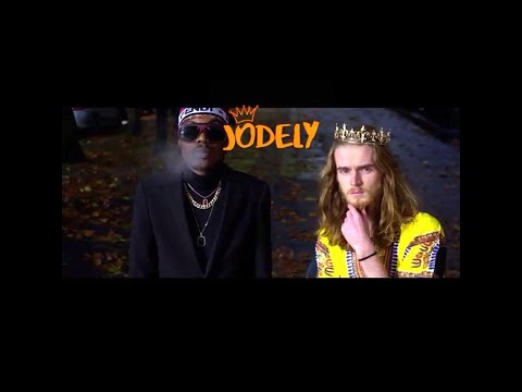 JODELY - MAMBO (Official Music Video)