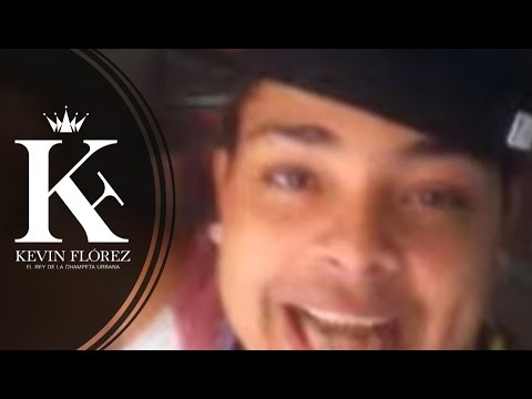 Kevin Florez Ft KF2 - Como los dibujos animados [PREVIEW]