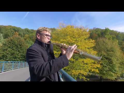 Mr-Sax - Je T´aime - Mr. SAX, soprán saxofon sólo