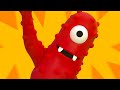 CHEER UP YO GABBA GABBA WildBrain Jam