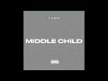 J Cole Middle Child Instrumental (Best Version)