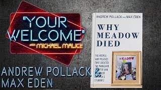 Andrew Pollack & Max Eden - For Meadow - 
