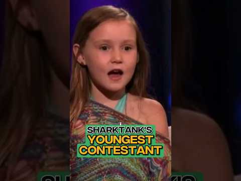 Boo Boo Goo Shark Tank Pitch