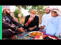 Is This Even HALAL UNSEEN Desert Food Of Oman S Bedouin People