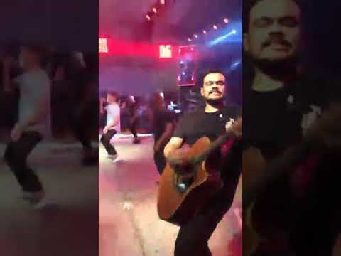 Felipe Araújo- live de um show