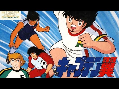 Retro Game Gauntlet: Captain Tsubasa/Tecmo Cup: Soccer Game (NES) - Session 2