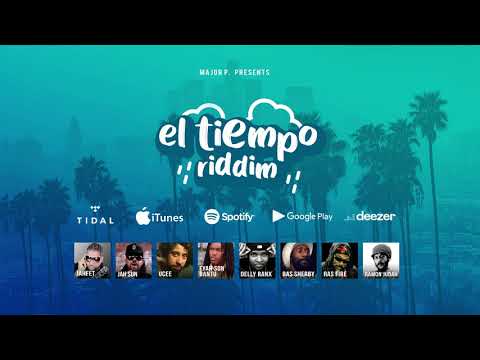 Jahfet - Lord God (El Tiempo riddim).mp3