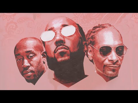 Problem feat. Freddie Gibbs & Snoop Dogg - “Don’t Be Mad At Me” (Remix)