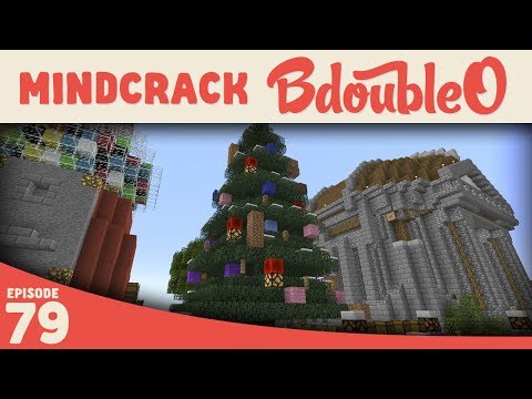 Minecraft :: Back Home :: Mindcrack Server - Episode 79