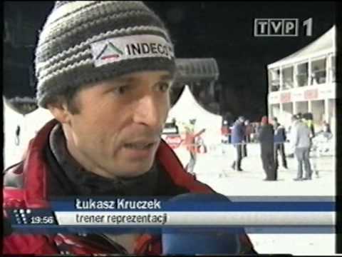 PŚ Harrachov 10.12.2011 - relacja z zawodów