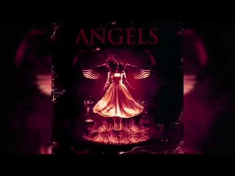 10+) FREE UK DRILL SAMPLE PACK / LOOP KIT 2022 "ANGELS" (Dark, Melodic, Vocal, Guitar