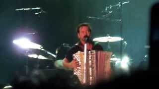 Pearl Jam - Bugs - Wrigley Field (July 19, 2013)