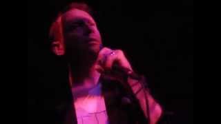 Stars - What Is To Be Done? (Live @ Scala, London, 15/01/15)