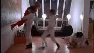 A Clockwork Orange AMV - Wild Youth (Generation X)