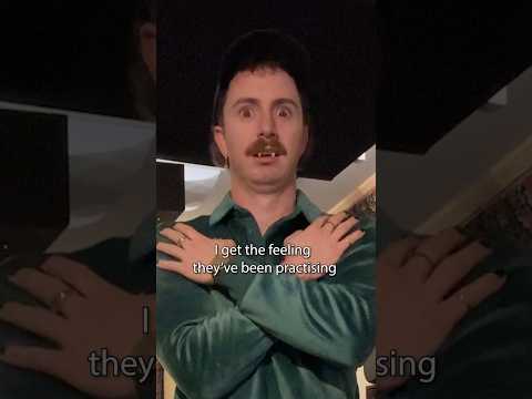 Video thumbnail for Bunch of Draclias (and They’re All Playing Flute)