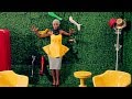 Official Mafikizolo Feat May D Happiness