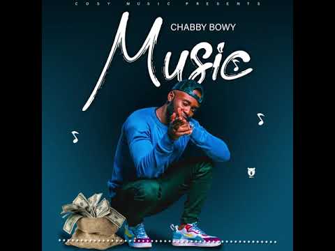 Chabby Bowy - Music