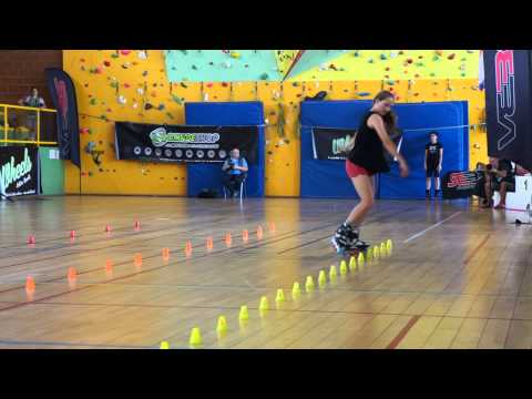 PSWC 2015 / Orini Martina 17 place