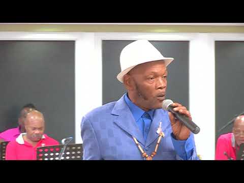 TUCO Vintage Concert 2016 - Abebele and Mighty Lingo Extempo Battle