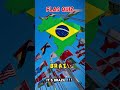 Can You Guess This Flag In 3 Seconds Flagquiz Shorts EasyTrivia