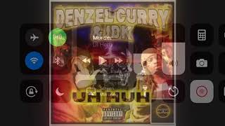 Denzel Curry - Uh Huh ft. IDK (OFFICIAL AUDIO)