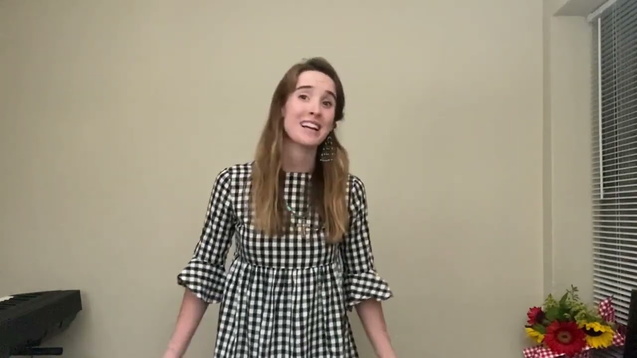 Promotional video thumbnail 3 for Professional Vocalist