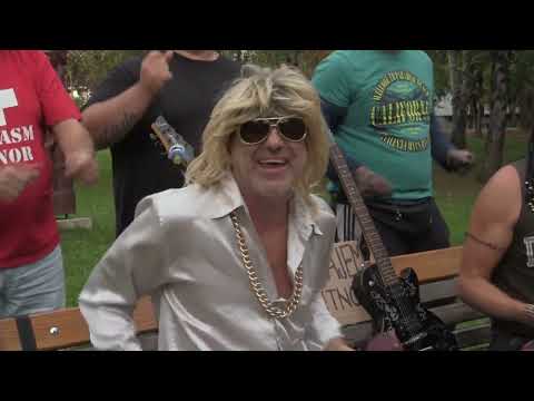 VATROGASCI - DAM DAM DAM (OFFICIAL VIDEO)