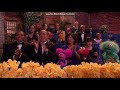 Sesame Street Season 49 Episodes Part 1